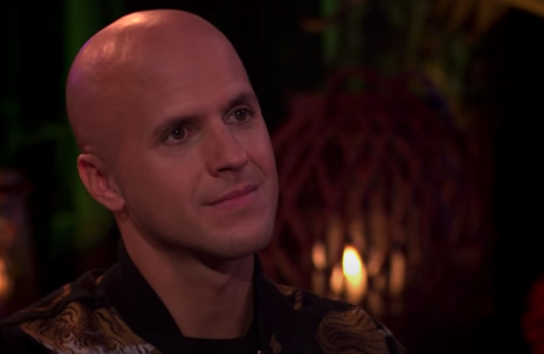 Milow in Beste zangers